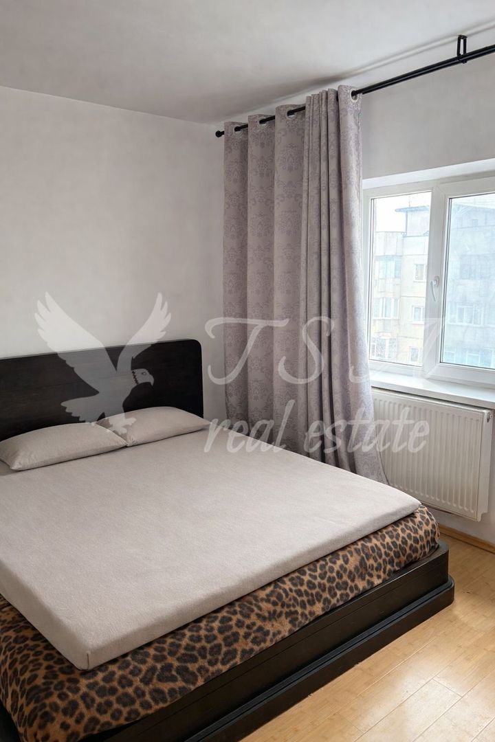 Apartament 2 camere, decomandat, zona Sebastian - Poză 5