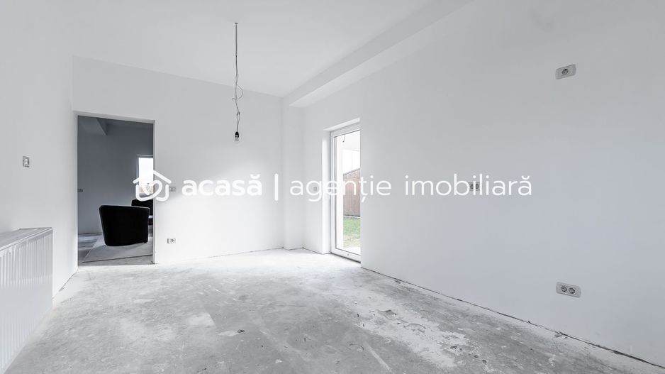 VANDUT! O casă nouă, un nou început în Finberg Gai! - Poză 7