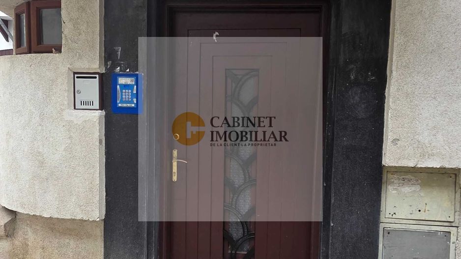 2 camere I Eminescu - Polona I Necesita renovare - Poză 7