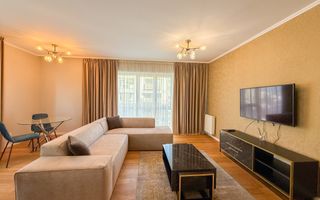 2 Camere Mobilat Utilat | Aviatiei Park | Herastrau - Poză 6