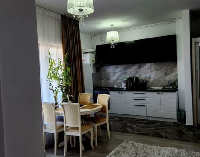 Ap. 2 cam. 45 mp de inchiriat Bloc nou  Metalurgiei Grand Arena - Poză 7