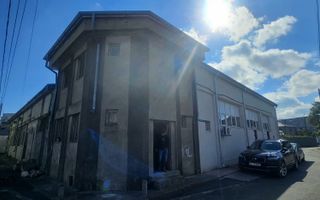 Spatiu comercial / Atelier creatie – 50 mp, parter + etaj – 39.000€ – - Poză 1