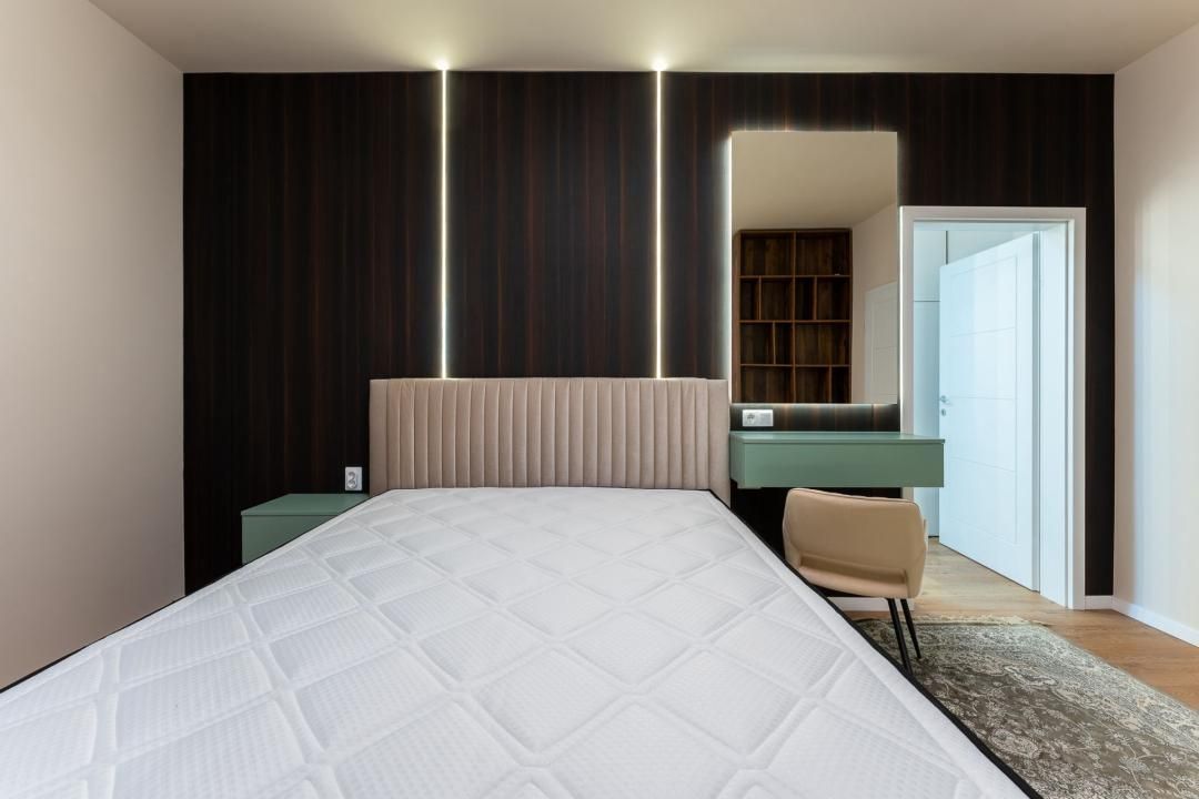 Apartament 2 camere, etaj intermediar, balcon, garaj, Eroilor - Poză 15