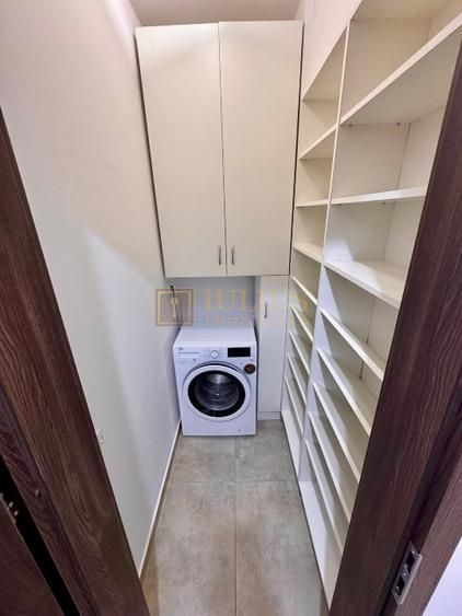 2 camere| Olimpia-Complexul Studentesc| loc de parcare| bloc nou |52 mp - Poză 13
