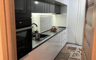 Apartament 2 camere, mobilat complet – Confort City - Poză 3