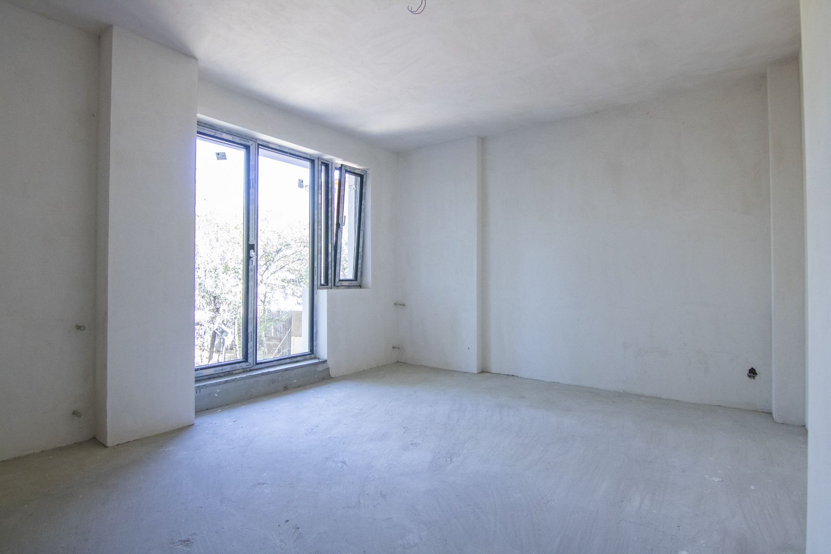 Giulesti, str. Pomilor, bloc nou, 3 camere, dec., 2/3,  67 mp, finisat la cheie - Poză 6