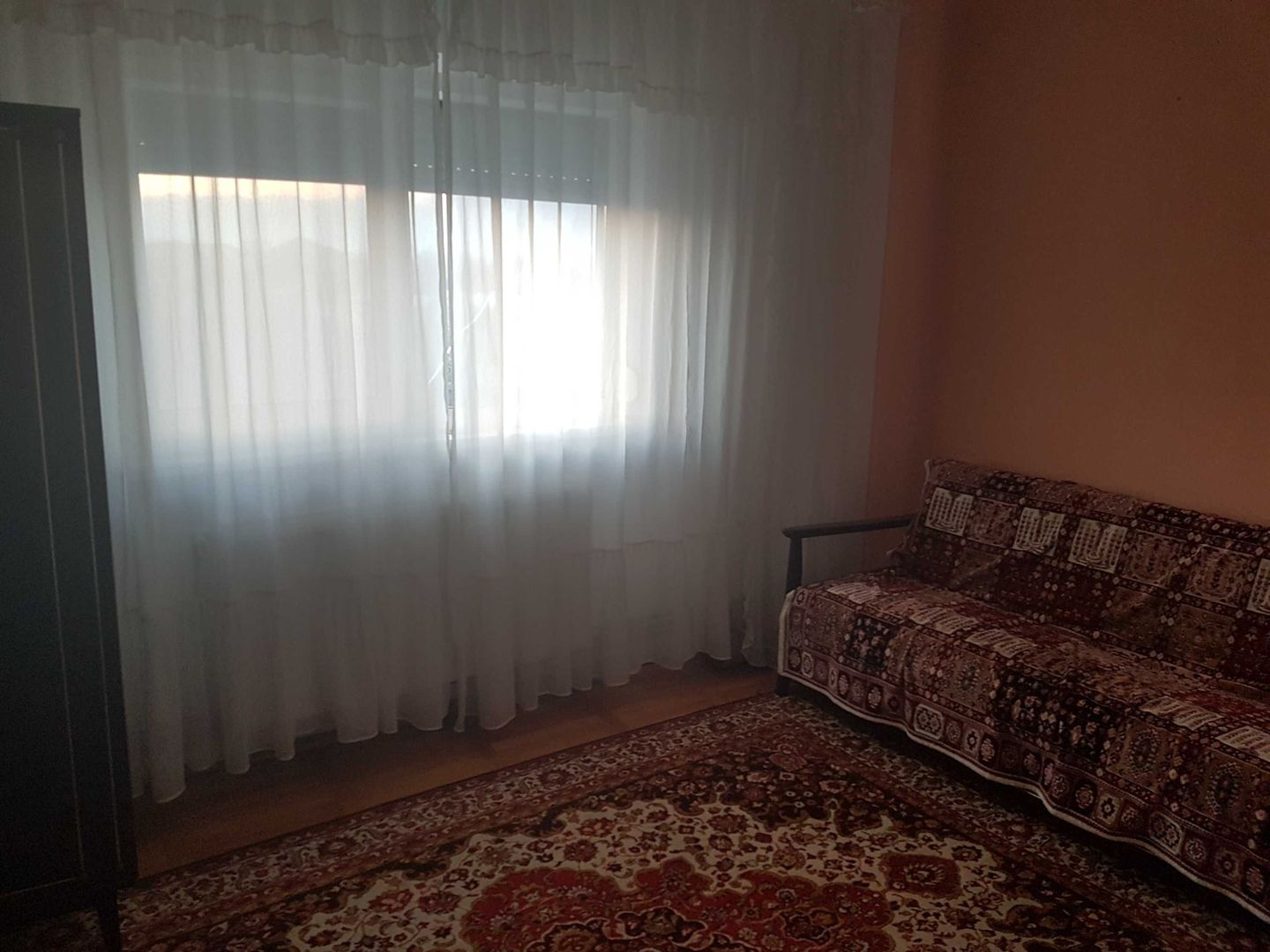 Girocului | 2 Camere | Mobilat si utilat | Centrala proprie - Poză 6