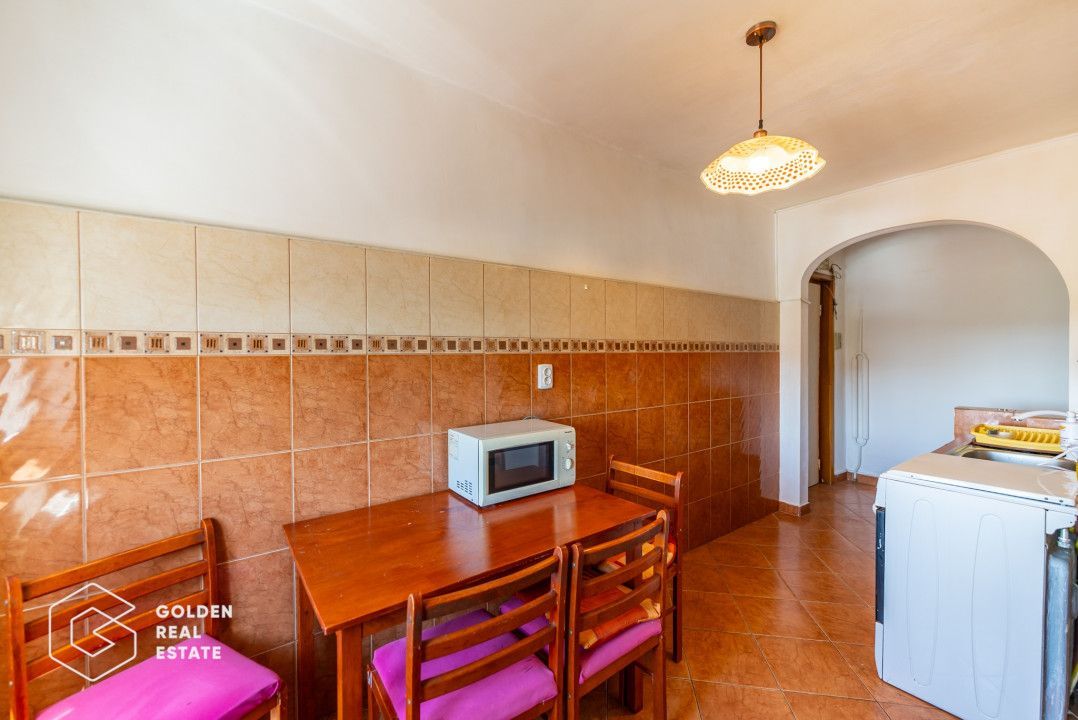 Apartament  2 camere,  semidecomandat, zona Lebada- Vlaicu, comision 0% - Poză 3
