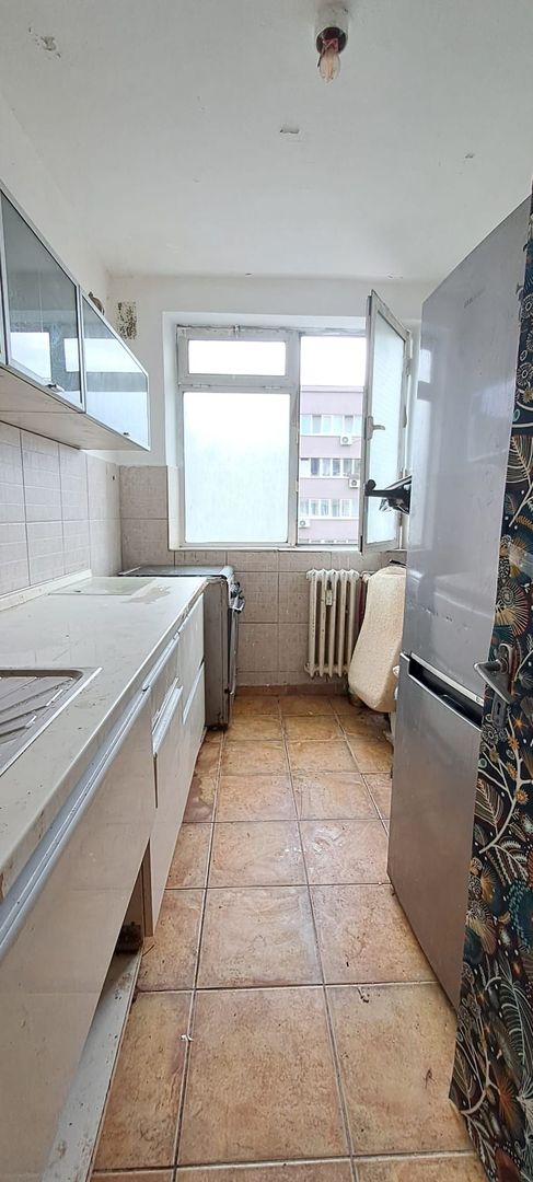 Drumul Taberei - Raul Doamnei, 2 camere, metrou la 200 m, comision 0%! - Poză 7