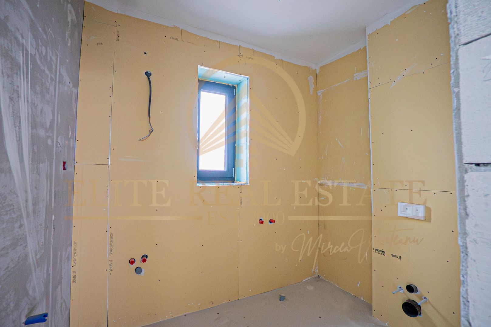 KM 5 - Complex Alpha Residence – Apartament 3 camere cu grădină. - Poză 26