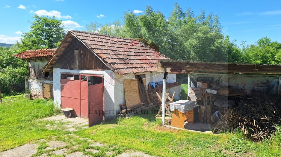 Casa de Vanzare Baiculesti Arges - Poză 11