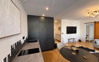 Apartament 2 camere in imobil nou zona Soarelui - Poză 4