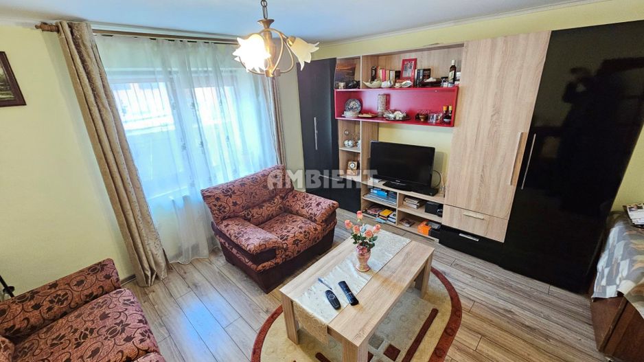 CASĂ individuală, teren 274 mp, zona CARTIER; - Poză 5