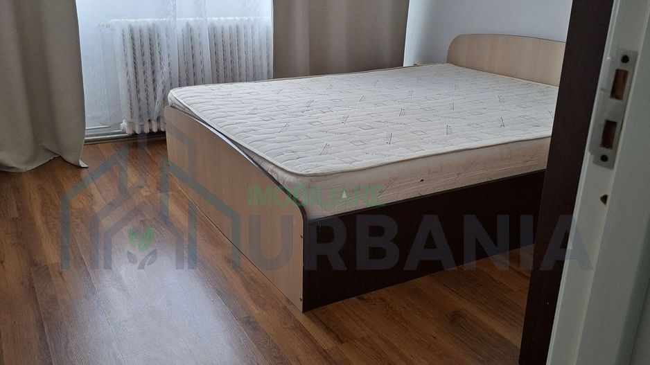 Apartament 2 camere de inchiriat, Tatarasi Ciurchi, Iasi - Poză 1