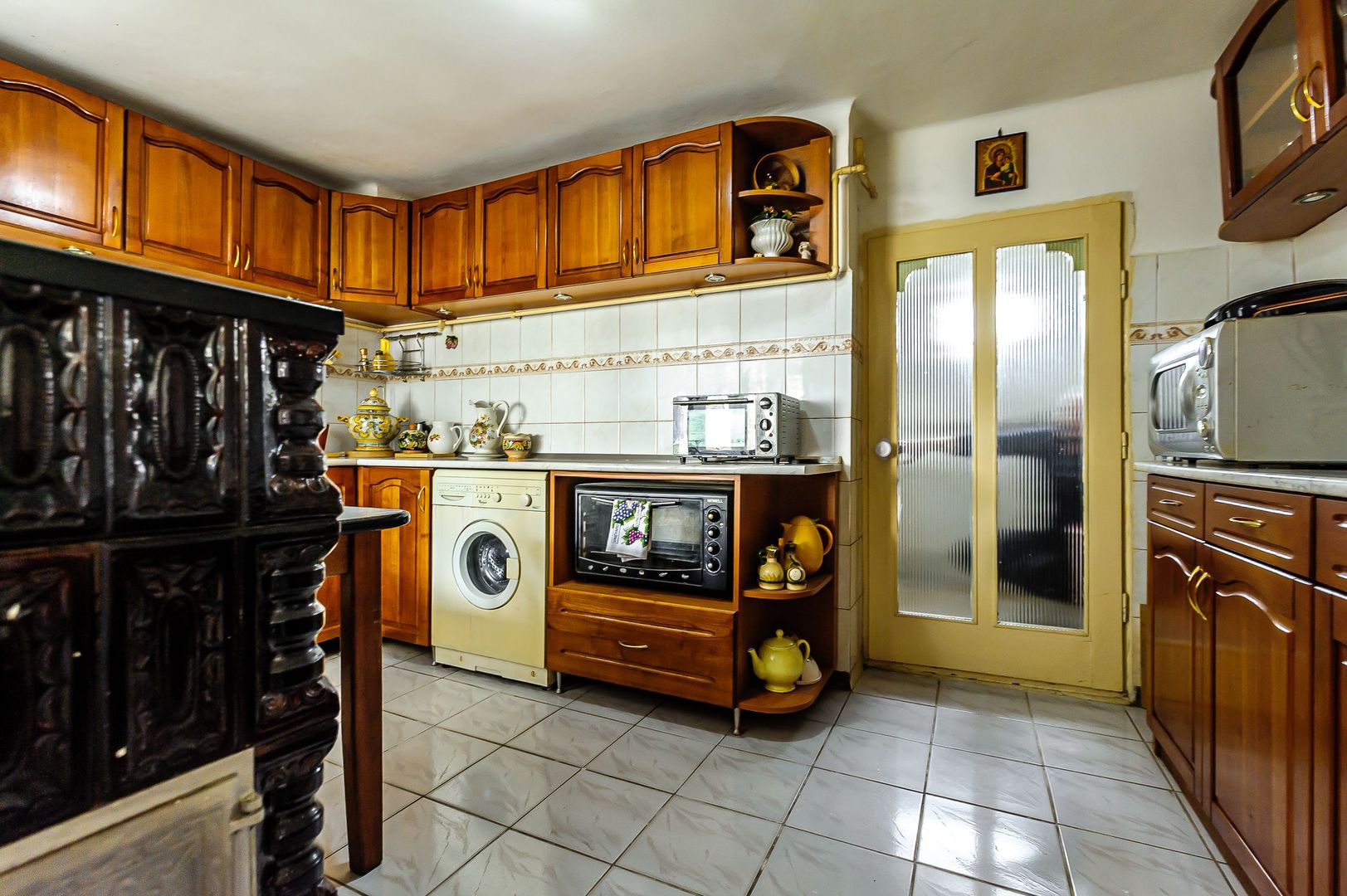 Casă cu teren de 1440 mp în Aradul Nou. Str Molidului. - Poză 10