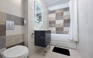 DE INCHIRIAT 2 CAMERE | ROSE RESIDENCE 2  | PARCARE SUBTERANA - Poză 8