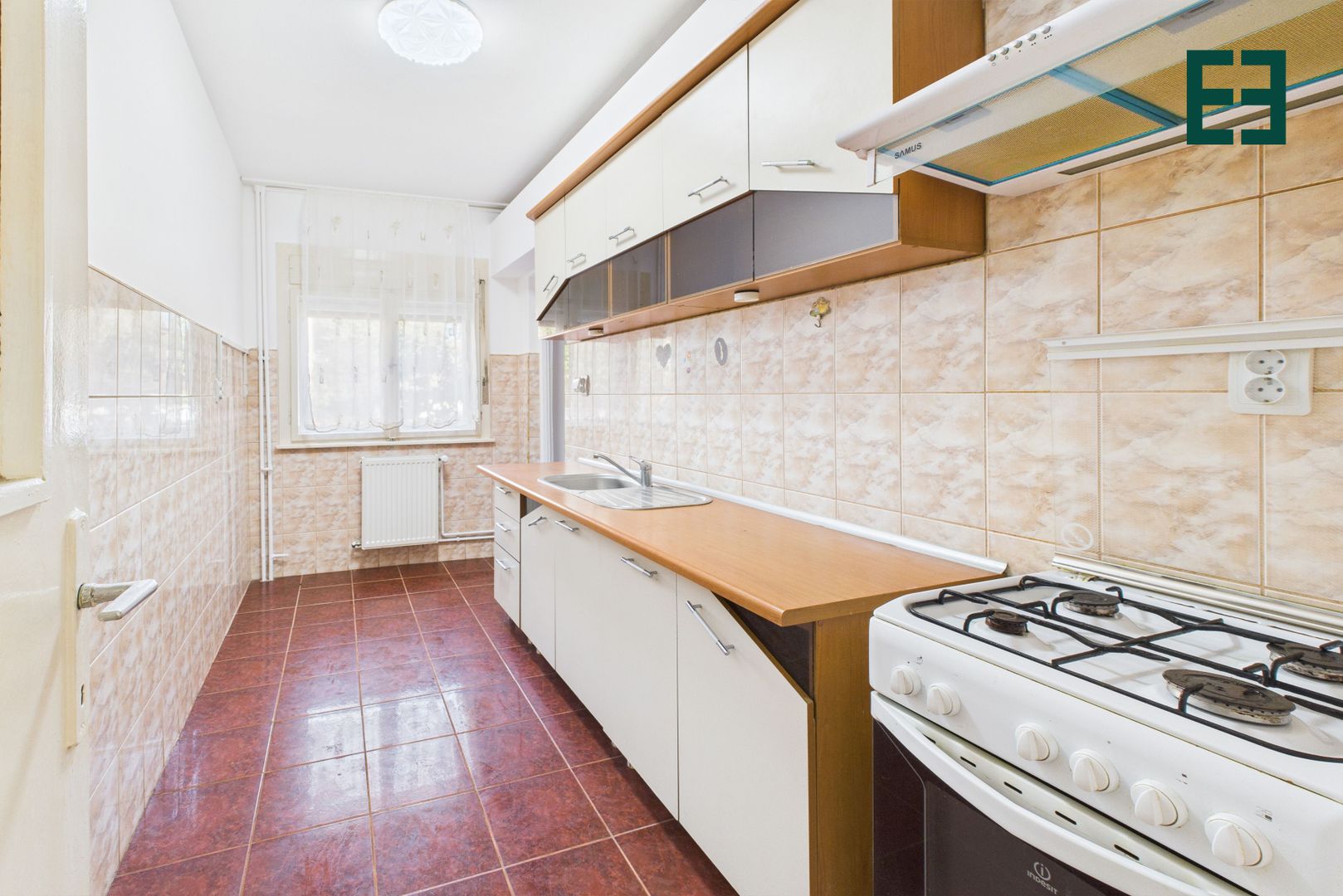 Apartament cu 3 camere parter zona Aurel Vlaicu - Arad - Poză 4