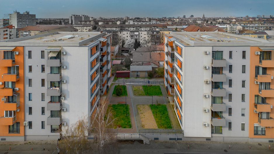 Executive Apartment | Sagului | Luceafarul | 70mp | 2camere 2bai | Lux - Poză 25