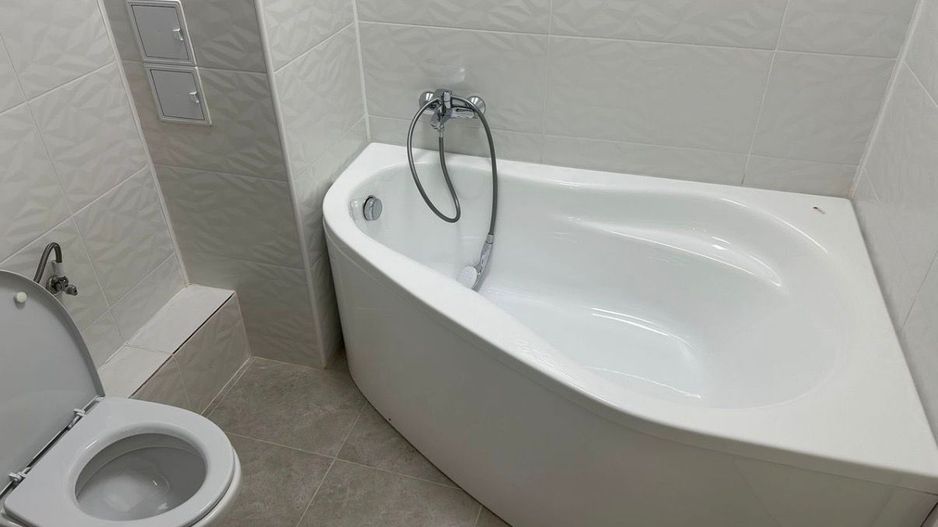 AP. 3 CAMERE THEODOR PALLADY, PARCARE, MASINA SPALAT VASE, BLOC NOU - Poză 5