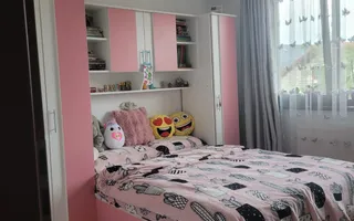 Casa 3 camere de vanzare Ghencea - Cartierul Latin - Poză 11