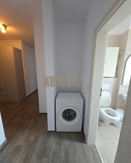 2 camere decomandat| luminos| etaj 7- view superb| parcare subterană| Iris 7 - Poză 10