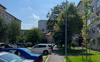 Apartament 2 camere zona M.Viteazul | Rahovei | Ale. Infanteriștilor - Poză 20