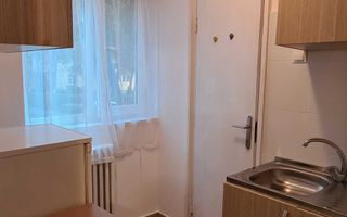 Garsoniera de vanzare - Manastur, str Mehedinti, 28mp,  zona Olimpia. - Poză 3