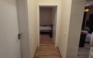 3 camere-107 mp, situat intr-o vila, loc de parcare, centrala gaz - Poză 27