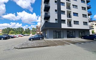 Apartament 4 camere, 2 bai Sibiu - Bloc nou, lift - Poză 1