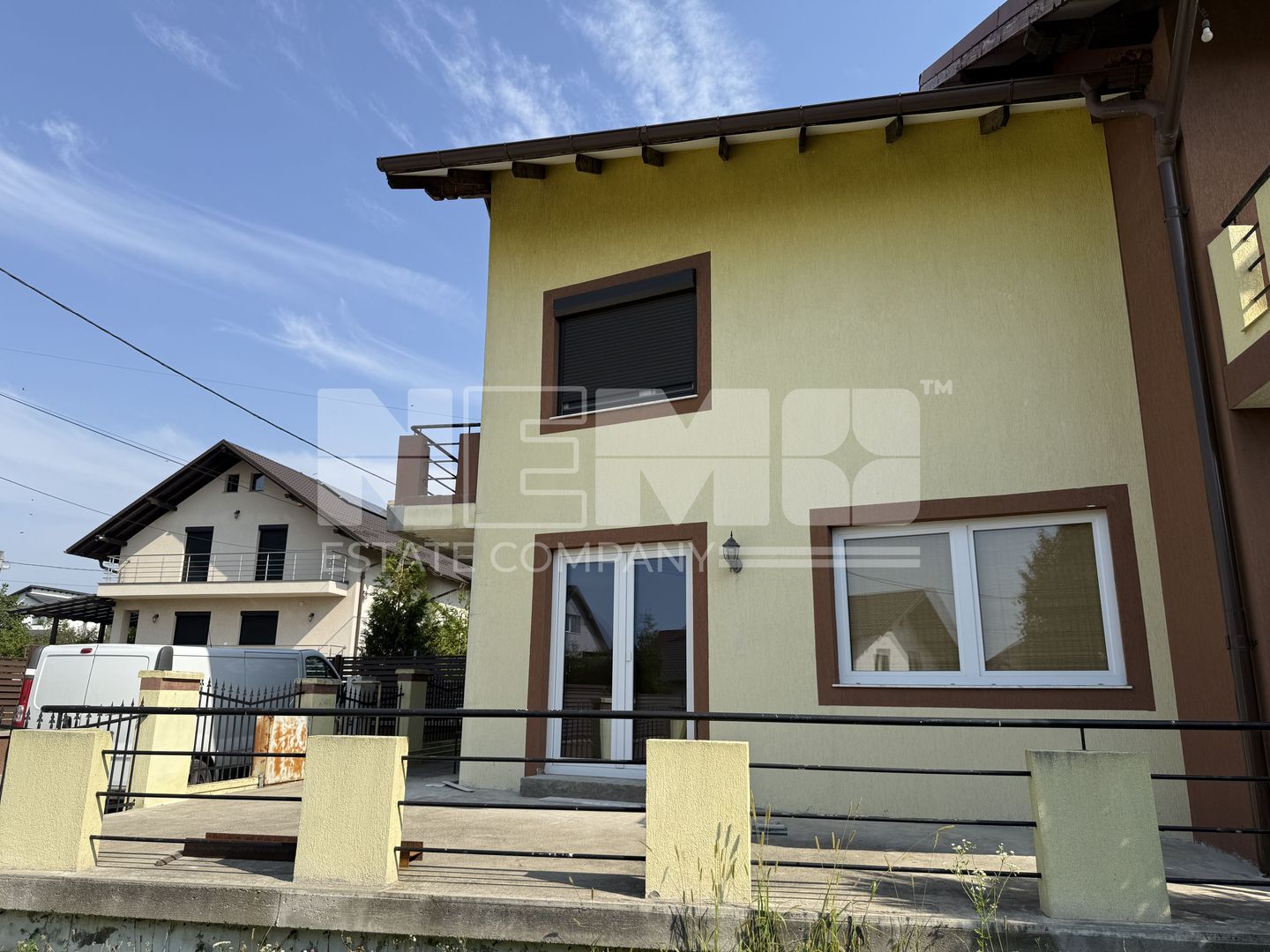 Duplex 3 dormitoare + mansardă | Încălzire pardoseală | Burdujeni - Poză 2