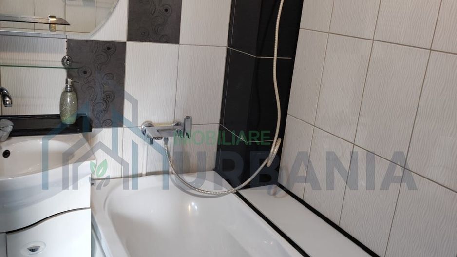 Apartament 3 camere de închiriat, zona Tudor - Șoseaua Vasile Lupu, Iași - Poză 4
