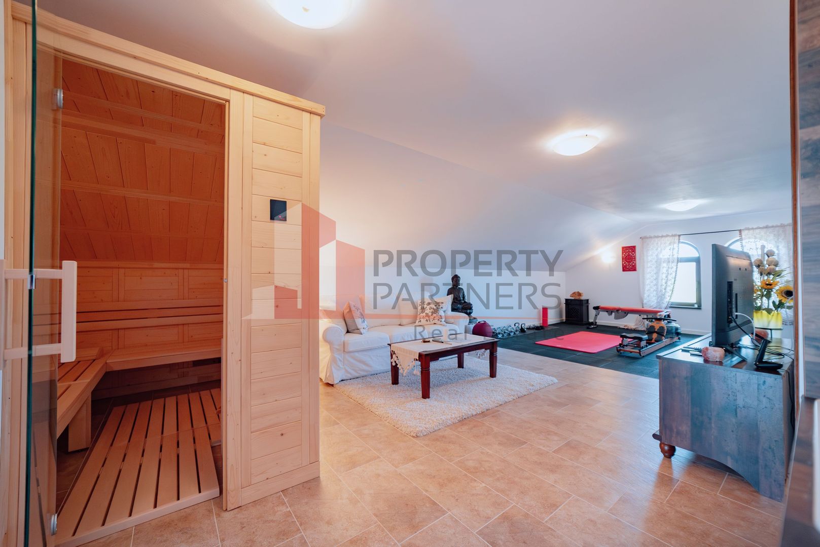 Proprietate de lux în Ghimbav, la doar 10 minute de Brașov - Poză 27