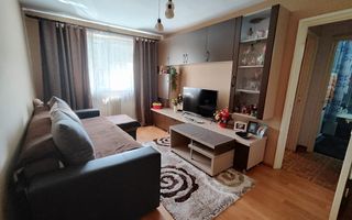 Apartament 2 camere | Complet mobilat și utilat | 38 mp | Etaj 3/4 - Poză 5