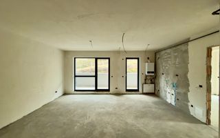 Apartament 3 camere | Terasă + 2 balcoane | 0% comision | Wings - Poză 1