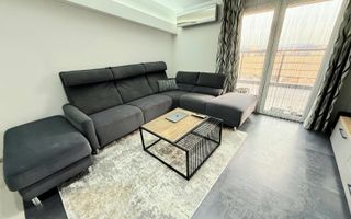 Apartament 2 camere | 42 mp | Terasa | Garaj | Renovat | Iulius Mall - Poză 3