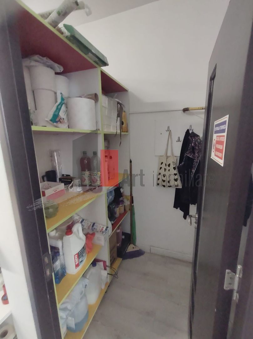 Închiriere casă 5 camere Șoseaua Progresului - Jumbo Liberty Center - Poză 5