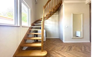 Casa cu 5 camere lângă Pădurea Felix, Cihei, 120mp - Poză 4