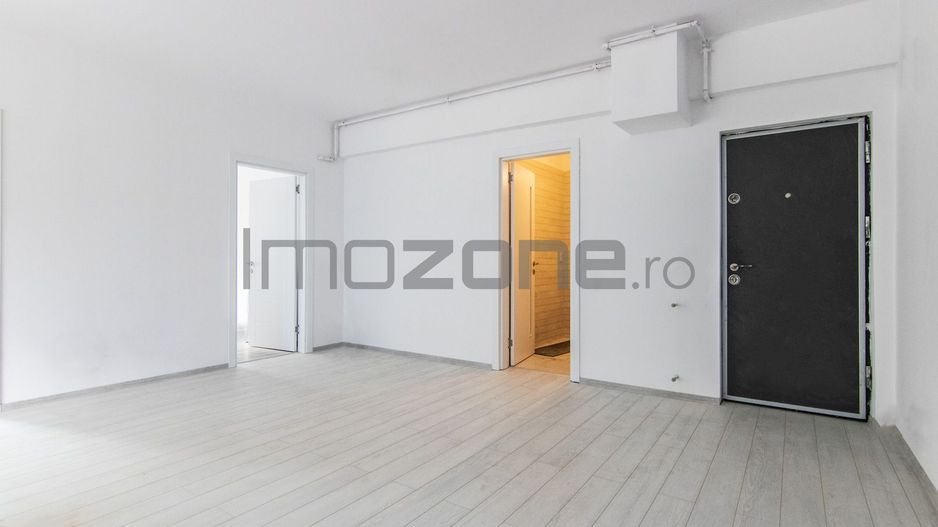 Militari Pacii, bloc nou finalizat, 2 camere, 56 mp, parter, finisat, comision 0 - Poză 5