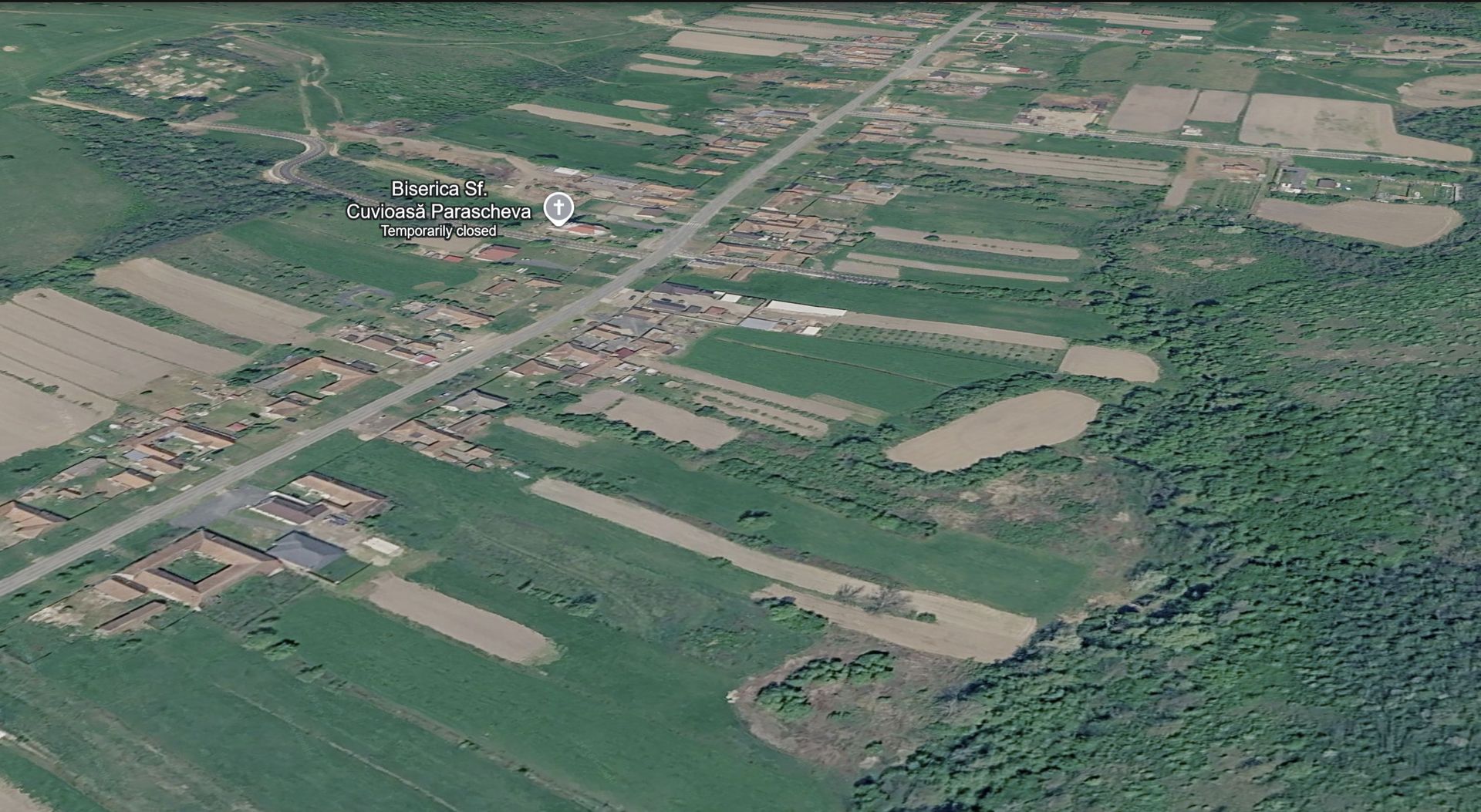 Teren 3,024 mp in localitatea Dorgos - Poză 6