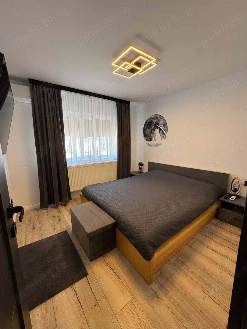 Apartament modern 3 camere central ultracentral - Poză 8