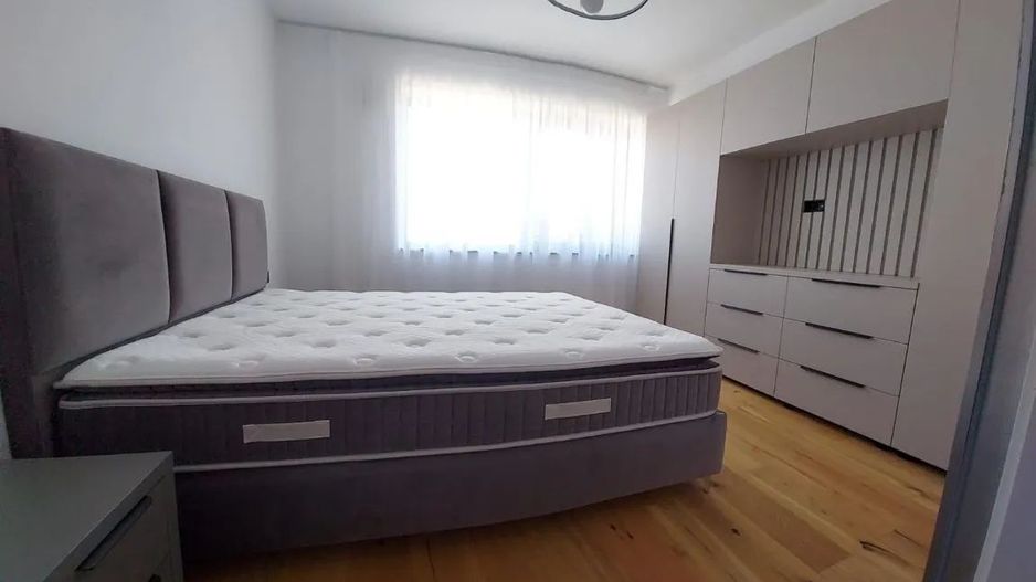 Apartament de închiriat | 3 camere | Aviatiei – Băneasa - Poză 4
