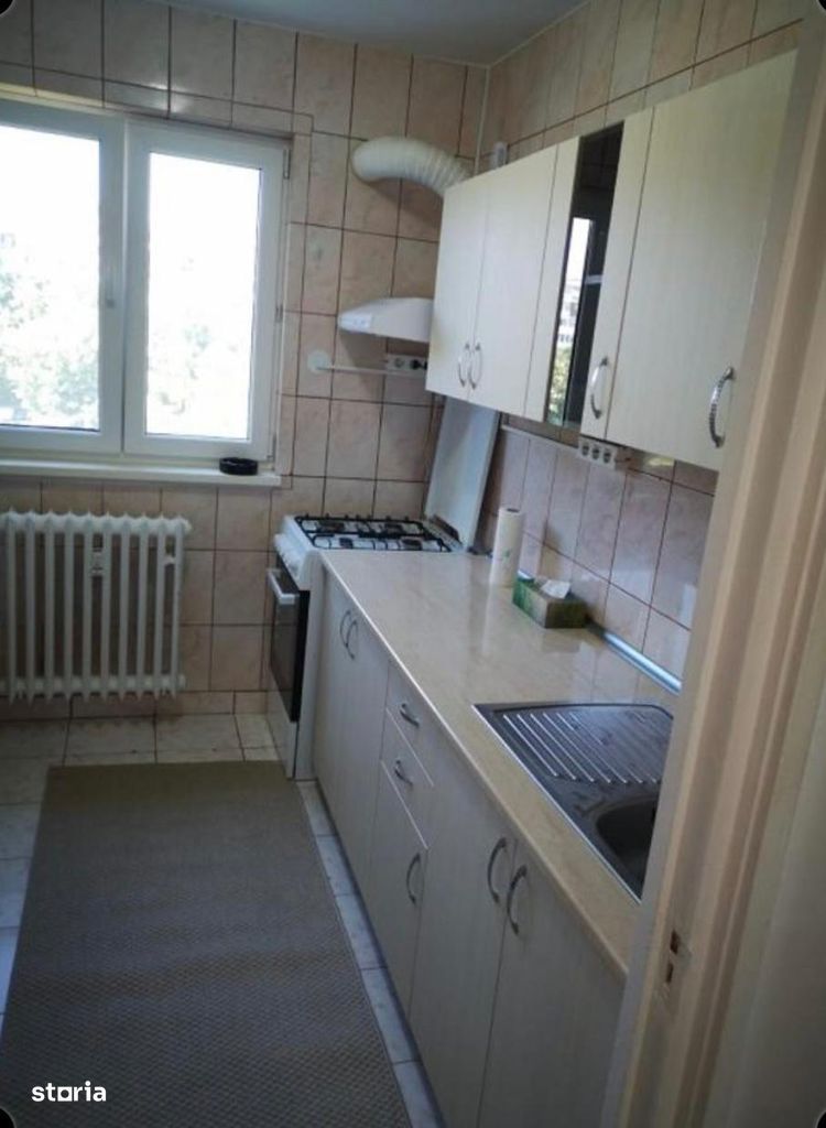 Apartament 3 camere, complet mobilat si utilat, Drumul Taberei - Poză 4