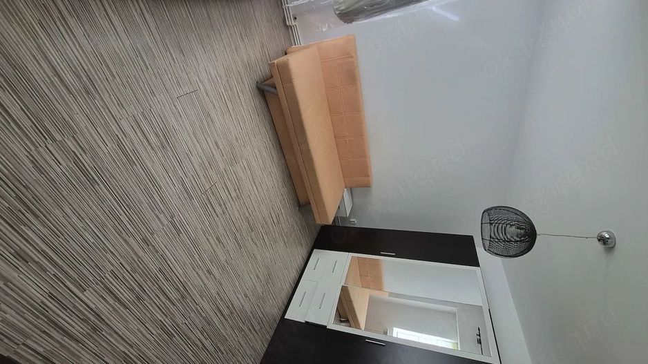De inchiriat apartament 1 camera, Mazepa 1, et. 2, 250 euro - Poză 1