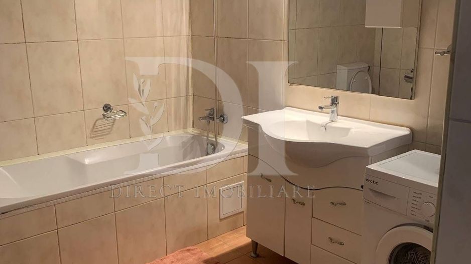 APARTAMENT 2 CAMERE | STR. HOREA, CLUJ-NAPOCA - Poză 6