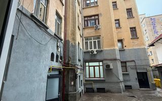 2 camere  | Cismigiu | Centrala proprie | Parter inalt - Poză 15