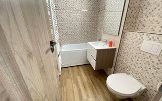 Amenajat complet, mobilat și utilat, totul nou - Poză 22