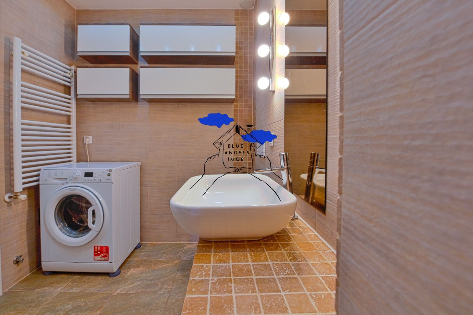 Apartament 2 camere de închiriat – Avantgarden 2 - Poză 10