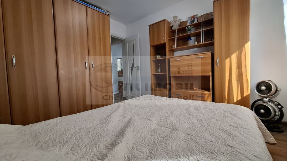 Închiriere apartament 2 camere – Palas Mall, Centru Iași - Poză 15
