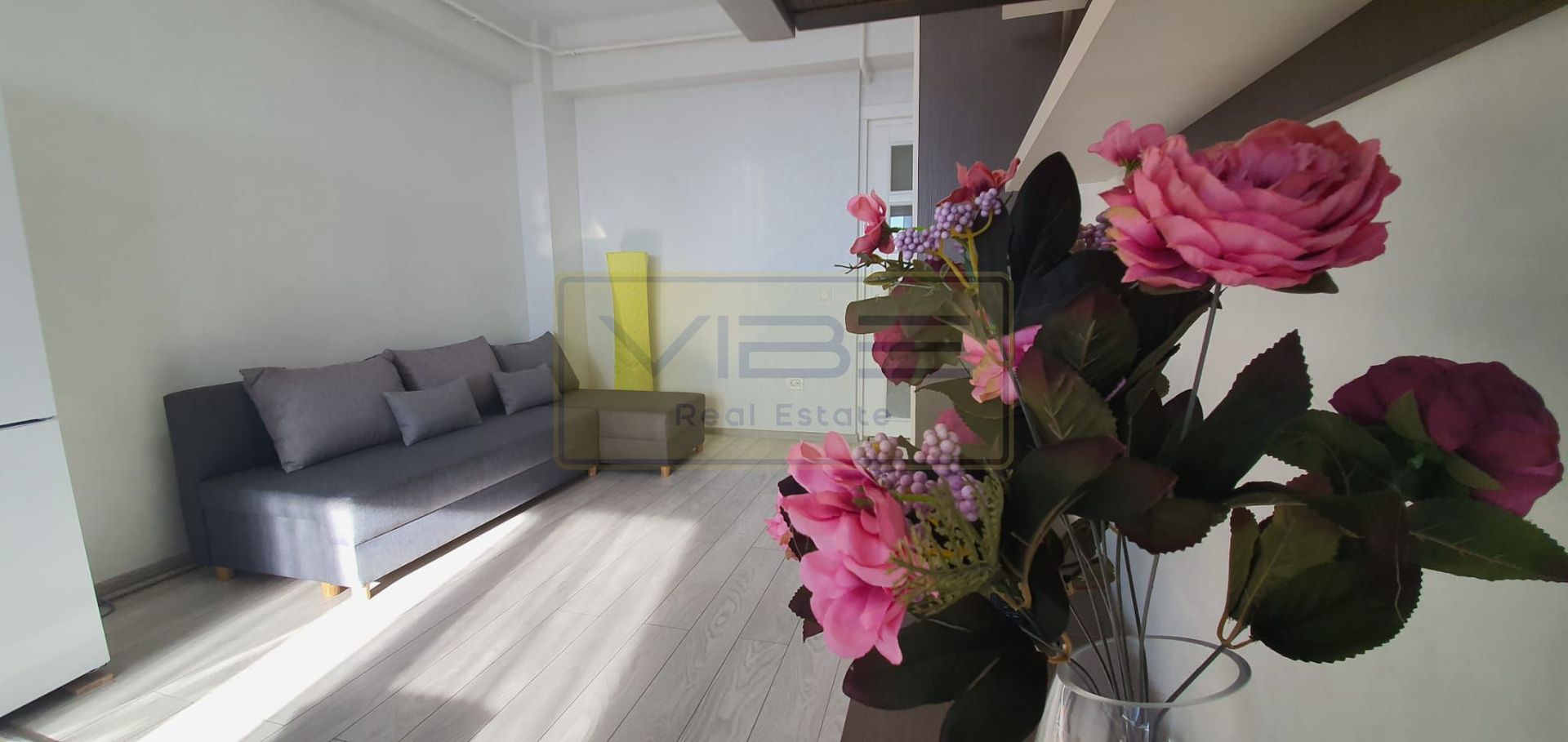 Apartament 2 camere open-space Roua Residence - Poză 2