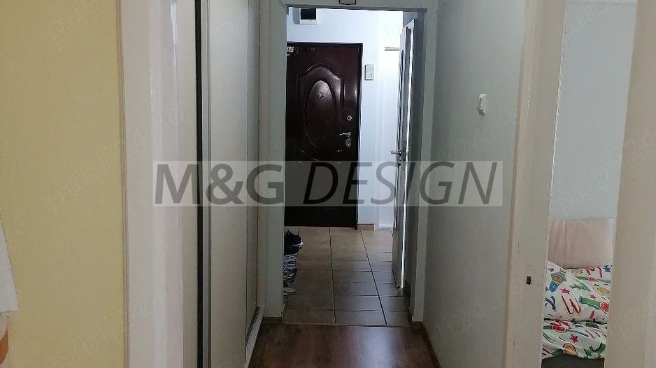 Apartament 3 Girocului etaj 2 cu Garaj - Poză 6